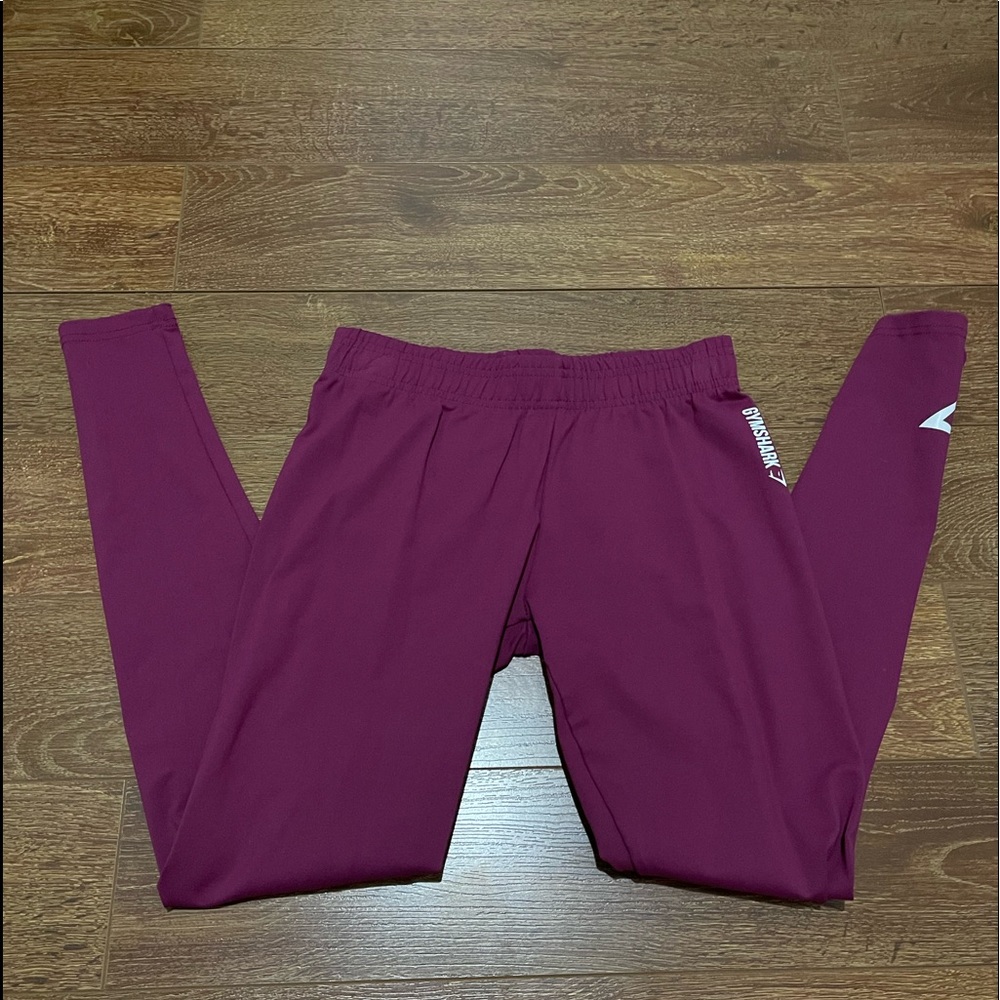 Gymshark leggings